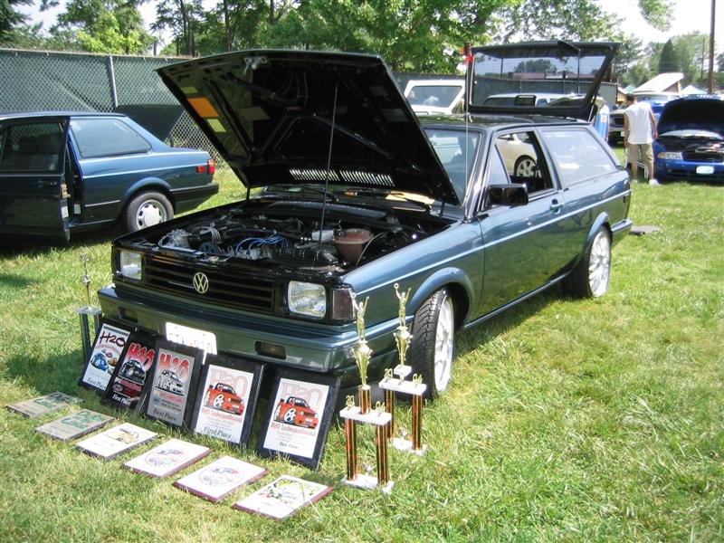 Bug Out 59 Manassas, VA. 5/28/06 VW Beetle Forum